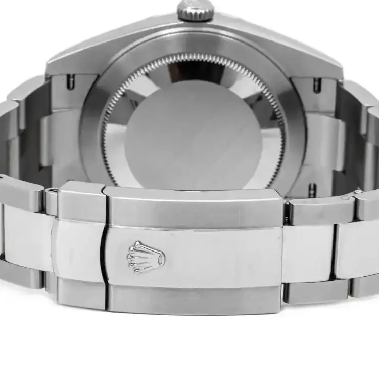 PrestigiousJewellers Datejust Rolex 126300 Yes 0605